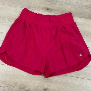 Vitality (Balance Athletics) original breeze shorts